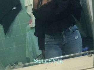 StellaYY24
