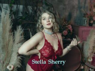 Stella_Sherry