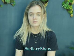 StellaryShaw