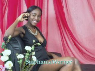 StephaniaWarner