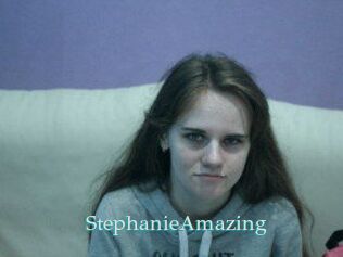 StephanieAmazing