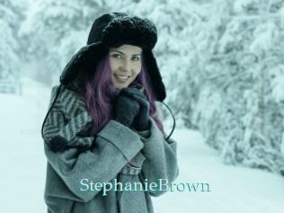 StephanieBrown