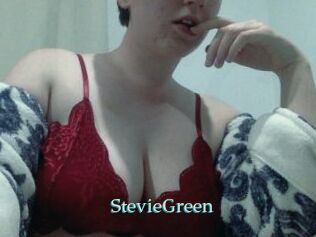 StevieGreen