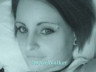StevieWalker