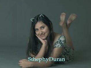 SthephyDuran