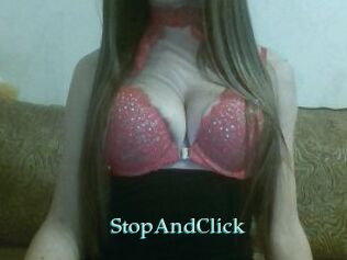 StopAndClick