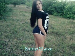 StorieOfLove