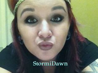 StormiDawn