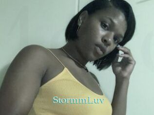 StormmLuv