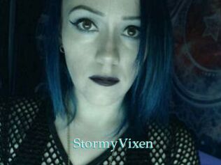 StormyVixen
