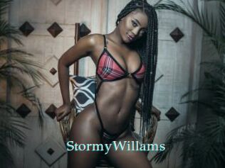 StormyWillams