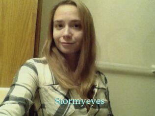 Stormyeyes