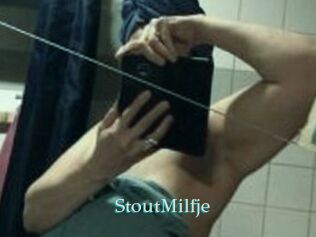 StoutMilfje