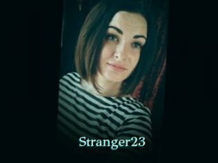 Stranger23
