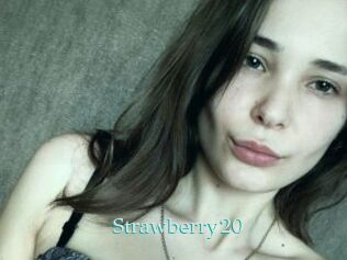 Strawberry20