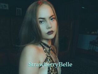 StrawberryBelle
