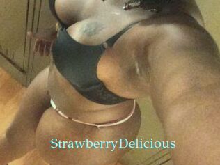 StrawberryDelicious