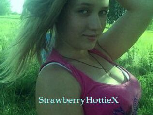 StrawberryHottieX