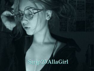 Strip25AllaGirl