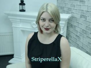 StriperellaX