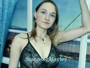 StunningMayley