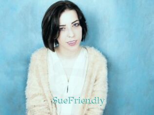 SueFriendly