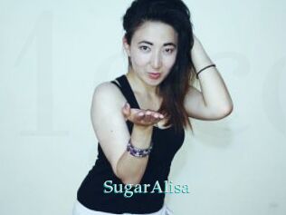 SugarAlisa