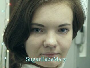 SugarBabeMary