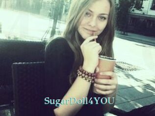 SugarDoll4YOU