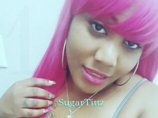 SugarTittz