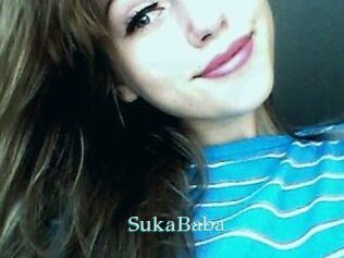 SukaBaba