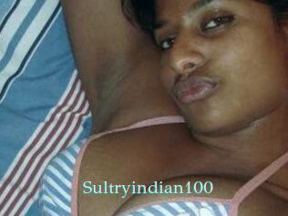 Sultryindian100
