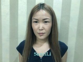 SumiLi
