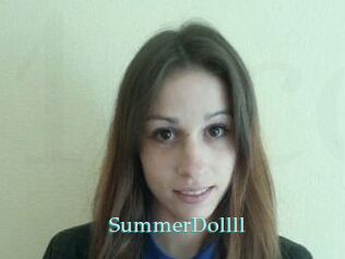 SummerDollll