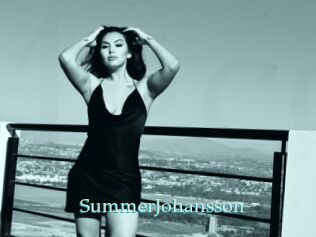 SummerJohansson