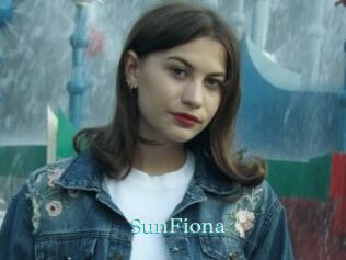 SunFiona