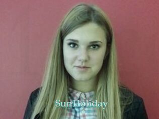 SunHoliday