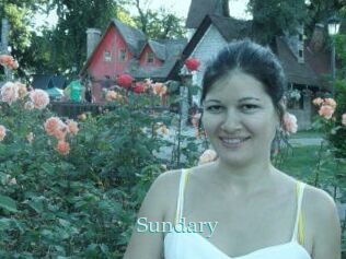 Sundary