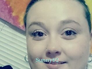 Sunny92