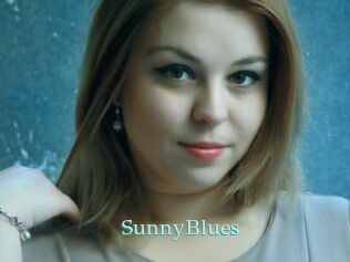 SunnyBlues