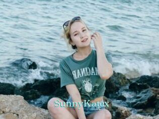SunnyKatex