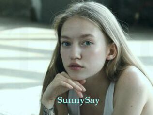 SunnySay