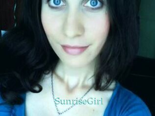 SunriseGirl