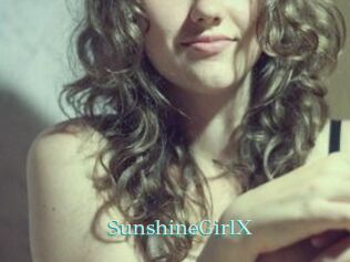 SunshineGirlX