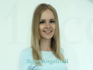 SuperAngelDoll