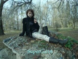 SuperGal18