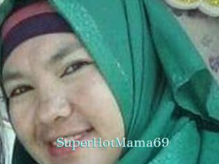 SuperHotMama69
