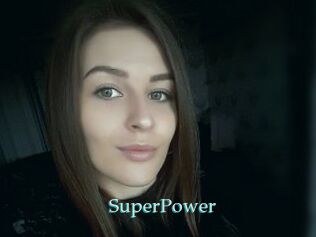 SuperPower