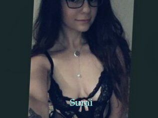 Surai