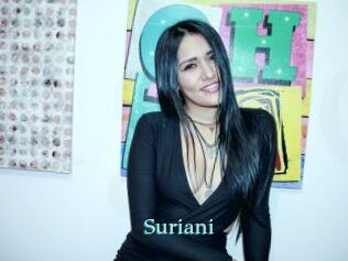 Suriani